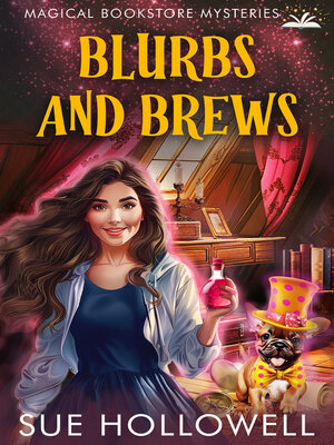 cover image of Blurbs and Brews